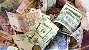 Money Exchange