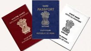 Passport Assistance