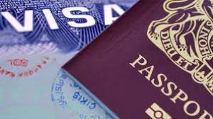 Visa Endorsement